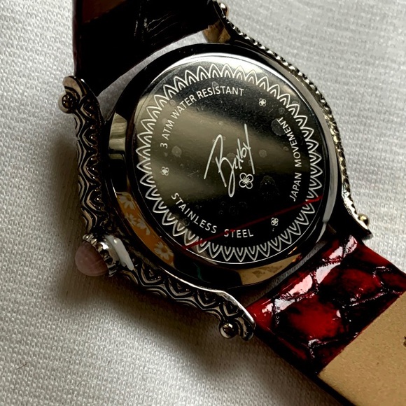 Barbara Bixby Iolite Watch (Brand New) - Picture 7 of 9